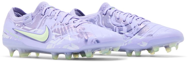 Nike Tiempo Legend 10 Elite FG United Pack 2025