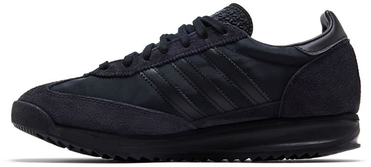 adidas SL72 RS Black Carbon