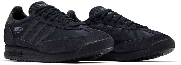 adidas SL72 RS Black Carbon
