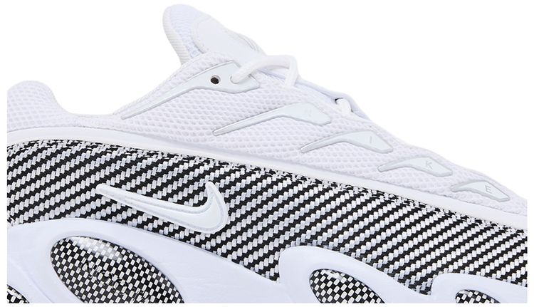 NOCTA x Nike Glide White Black