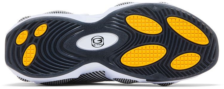 NOCTA x Nike Glide White Black