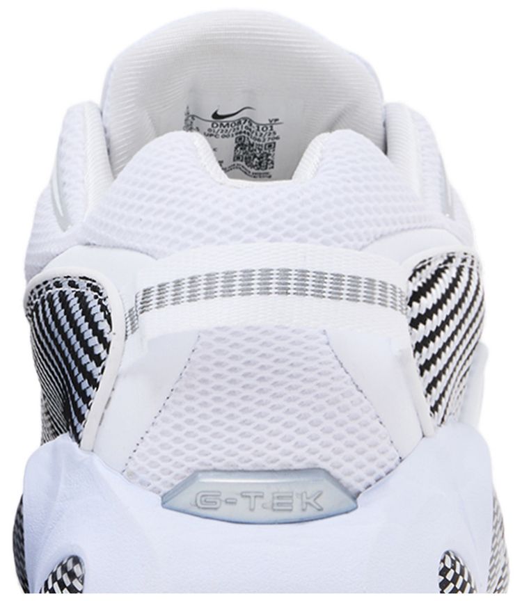 NOCTA x Nike Glide White Black