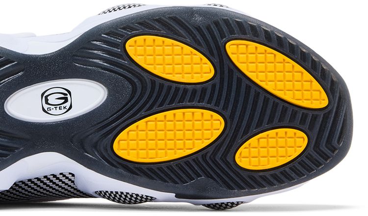 NOCTA x Nike Glide White Black