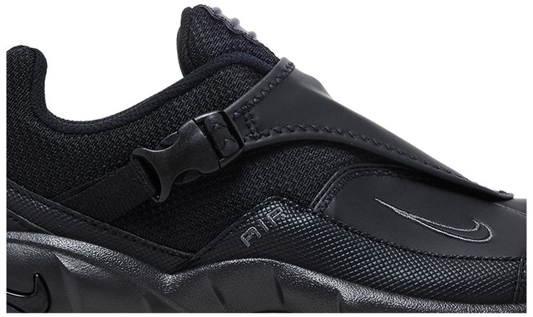 Nike Air Phassad ACG Triple Black 2025