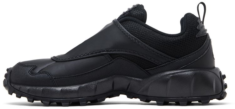 Nike Air Phassad ACG Triple Black 2025