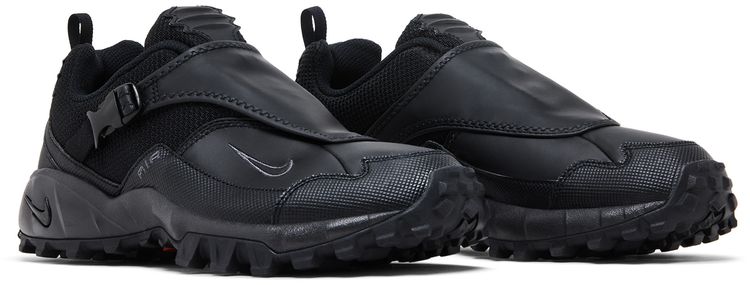 Nike Air Phassad ACG Triple Black 2025