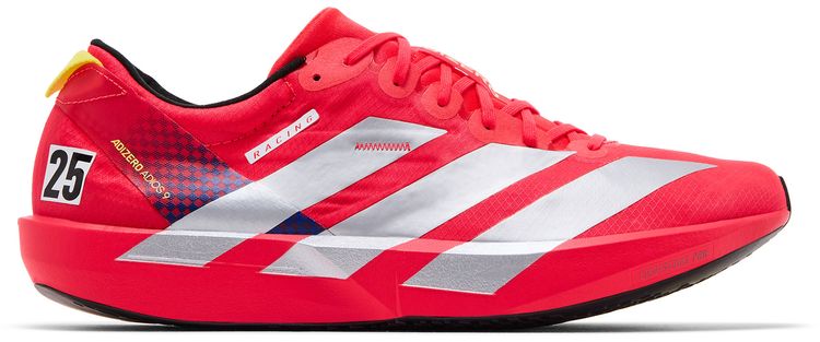 adidas Adizero Adios 9 Tokyo Race Pack