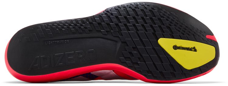 adidas Adizero Adios 9 Tokyo Race Pack