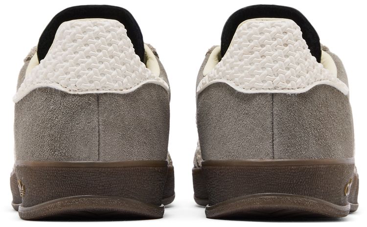 adidas Gazelle Indoor Silver Pebble