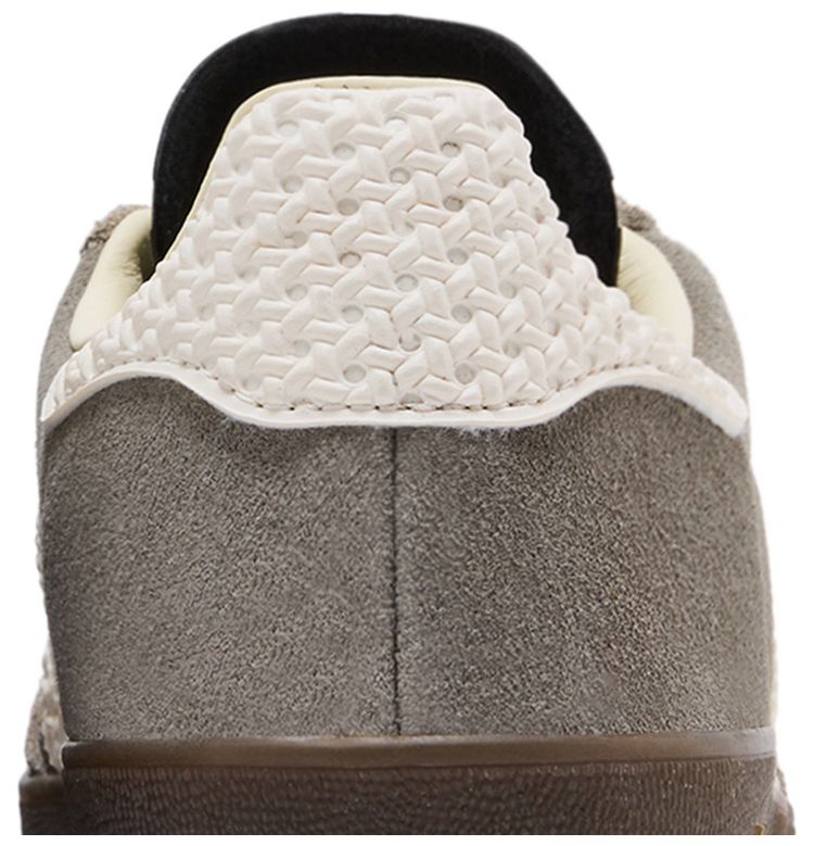 adidas Gazelle Indoor Silver Pebble