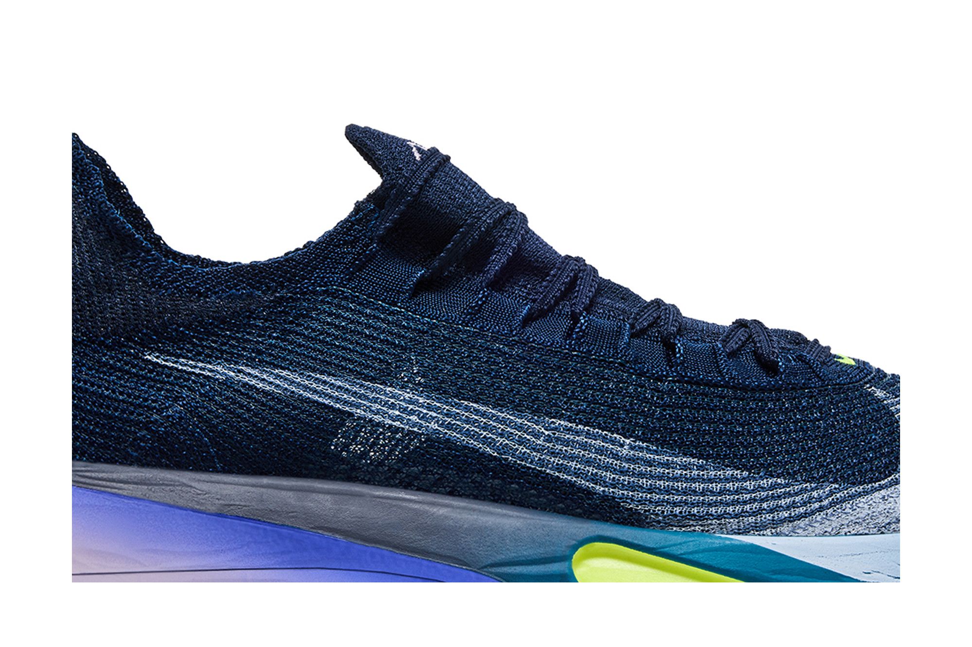 Buy Nike Air Zoom Alphafly NEXT% 3 'Obsidian Persian Violet