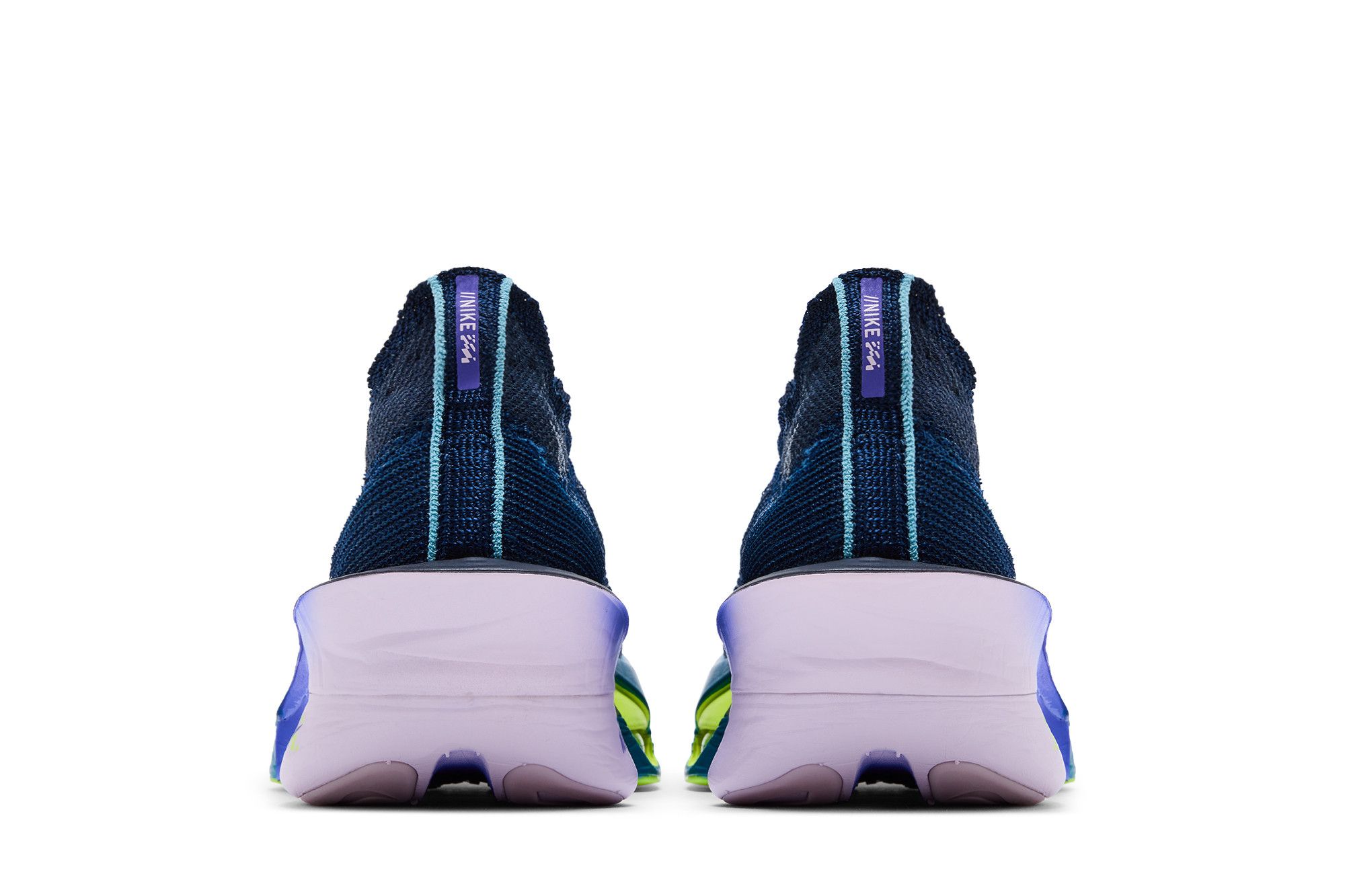 Buy Nike Air Zoom Alphafly NEXT% 3 'Obsidian Persian Violet