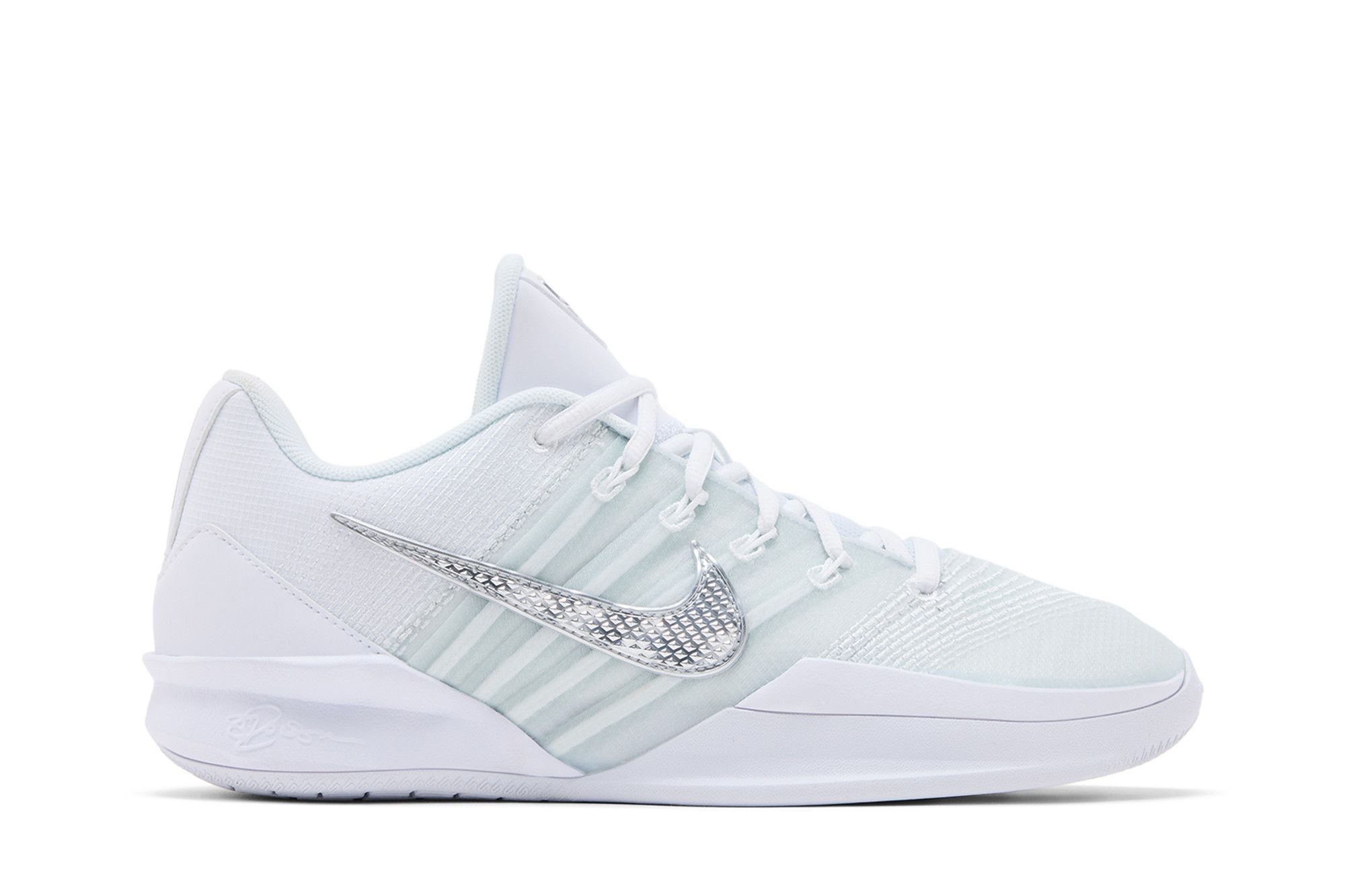 Buy Nike Wmns Sabrina 3 'Ice Cold' - HF2881 101 | GOAT