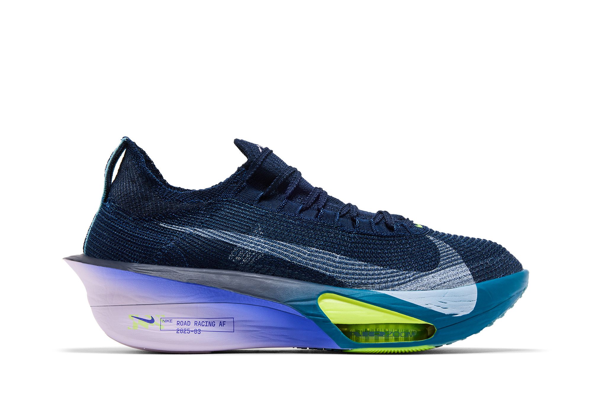 daaa@プロフ必読 Buy Nike Air Zoom Alphafly NEXT% 3 'Obsidian Persian Violet