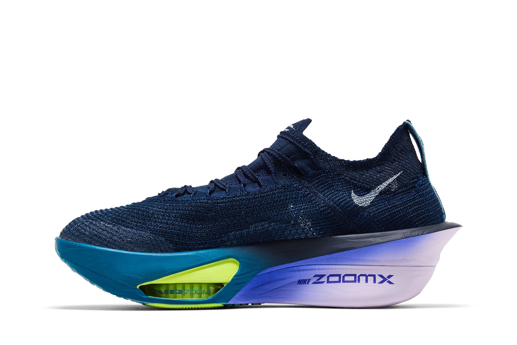 Buy Nike Air Zoom Alphafly NEXT% 3 'Obsidian Persian Violet