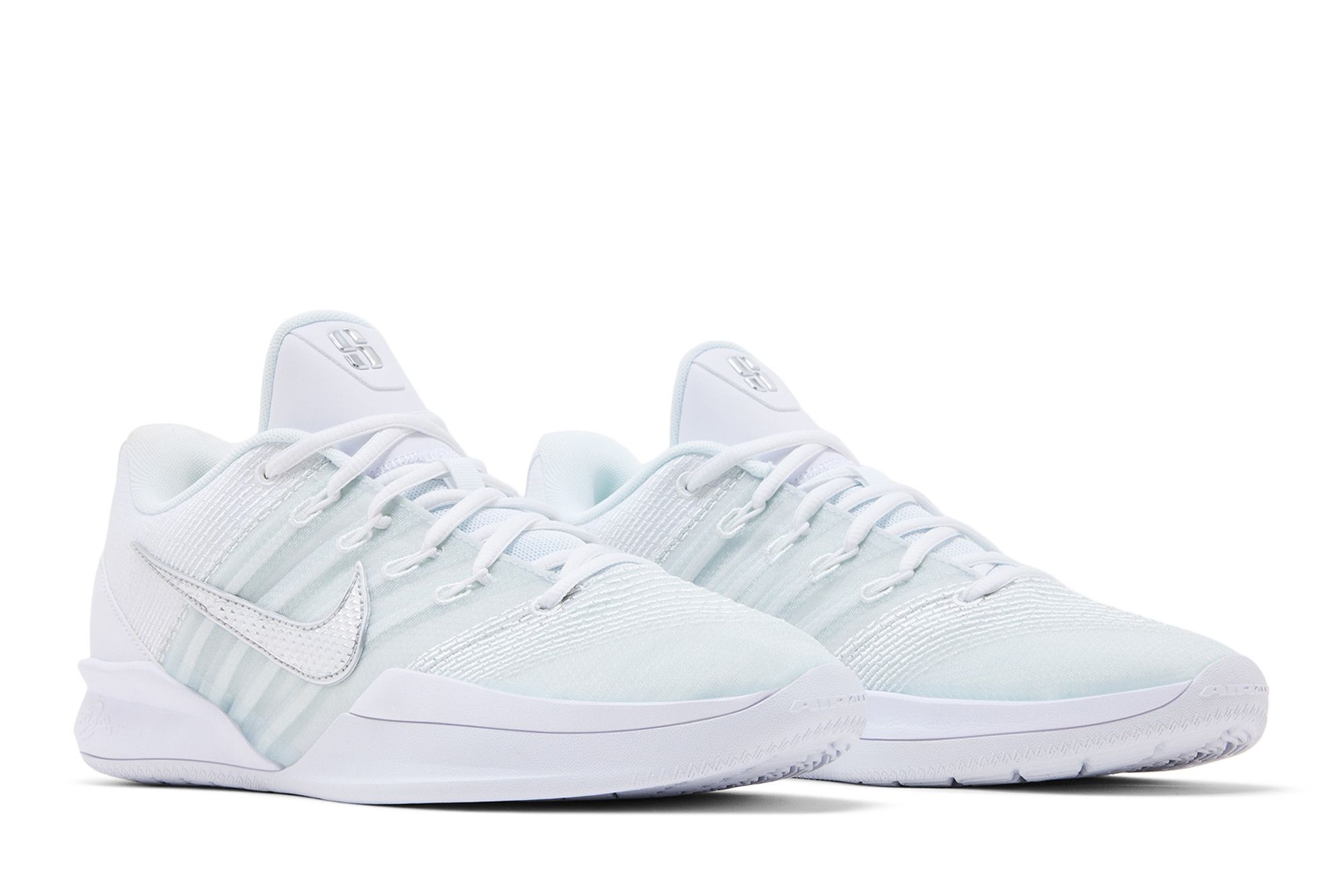 Buy Nike Wmns Sabrina 3 'Ice Cold' - HF2881 101 | GOAT