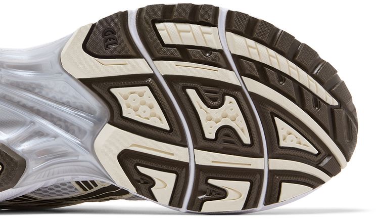 ASICS Gel Kayano 14 White Ivory