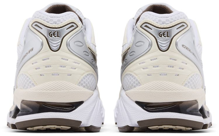 ASICS Gel Kayano 14 White Ivory
