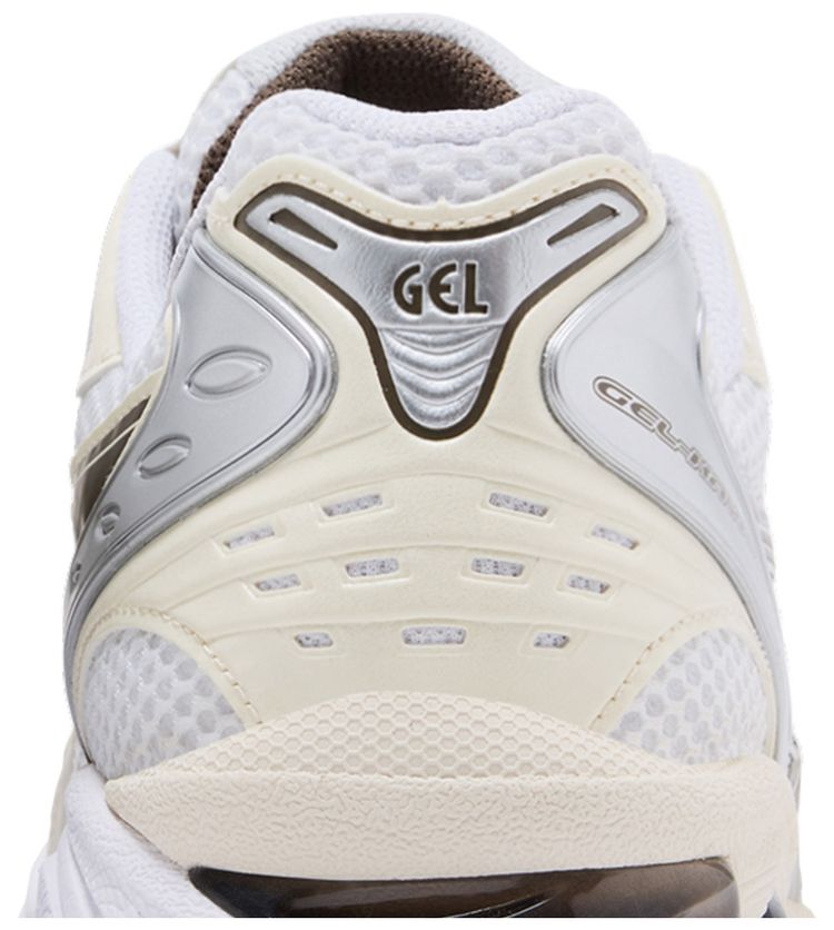 ASICS Gel Kayano 14 White Ivory