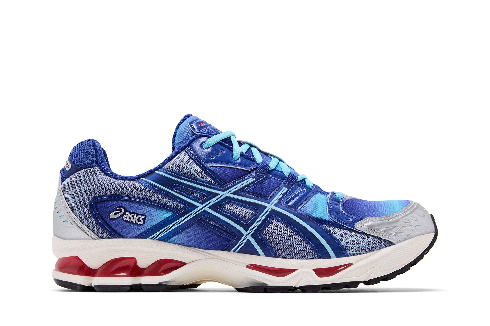Buy Marvel vs. Capcom x Kith x ASICS Gel Nimbus 10.1 'Double Box