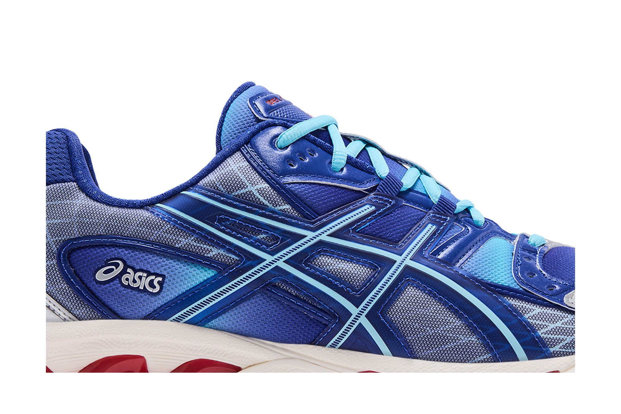 Buy Marvel vs. Capcom x Kith x ASICS Gel Nimbus 10.1 'Double Box