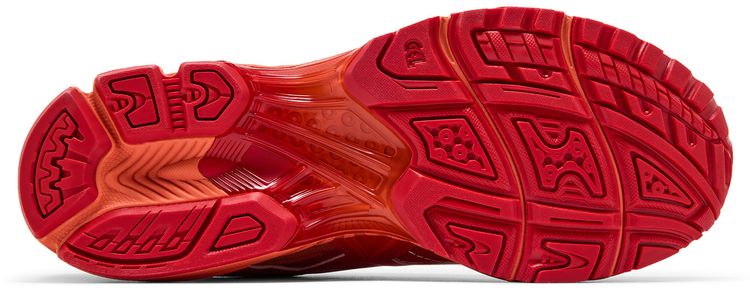 Marvel vs Capcom x Kith x ASICS Gel Nimbus 101 Double Box   Iron Man vs Mega Man With Comic Book