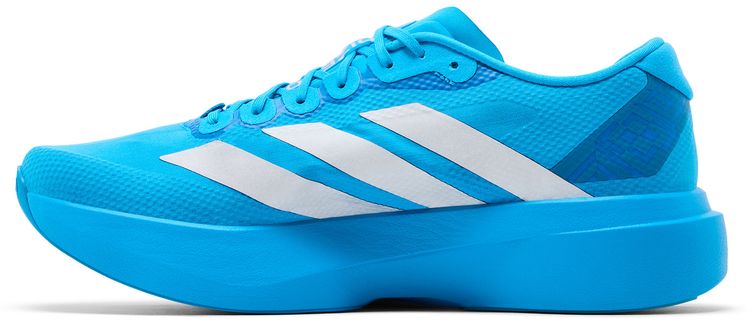 adidas Adizero Evo SL Solar Blue