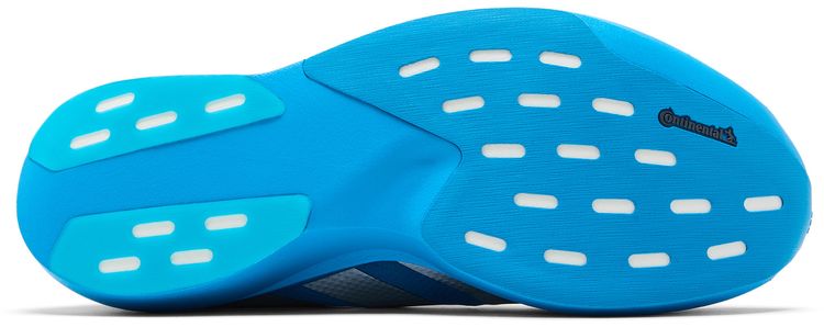 adidas Adizero Evo SL Solar Blue