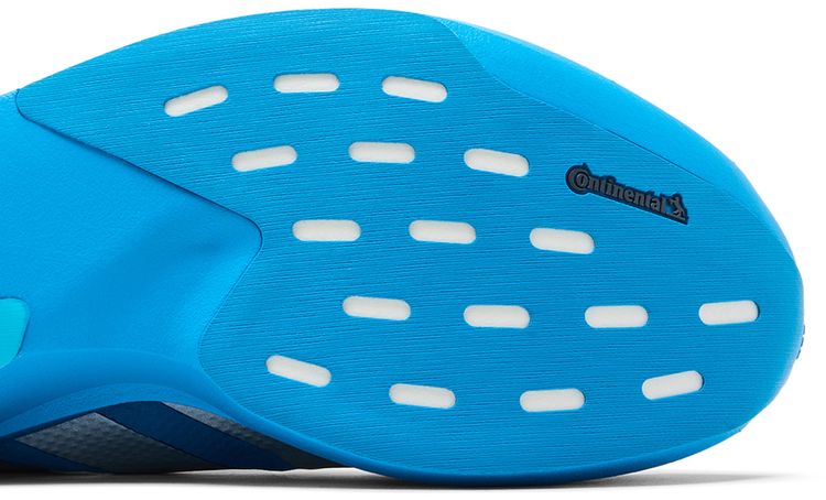 adidas Adizero Evo SL Solar Blue