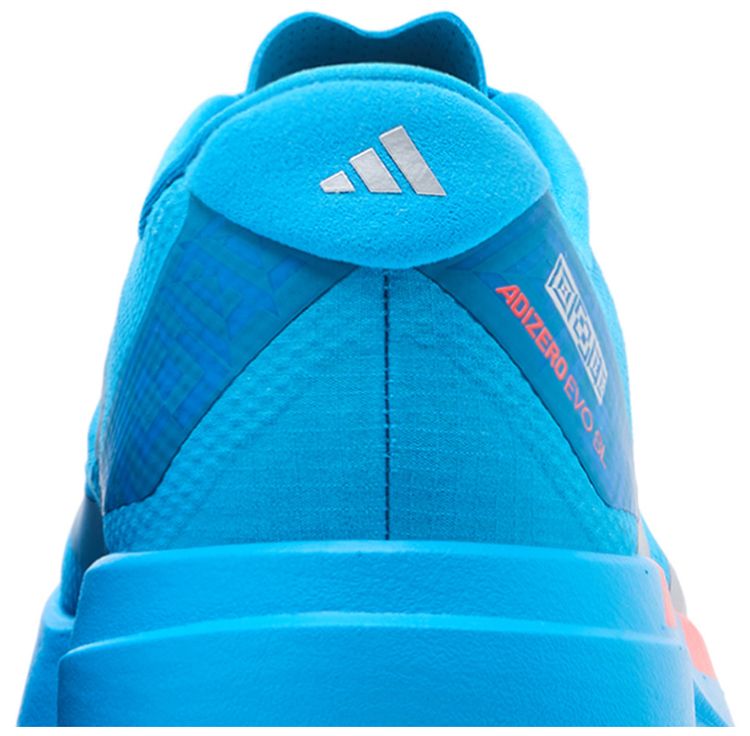 adidas Adizero Evo SL Solar Blue