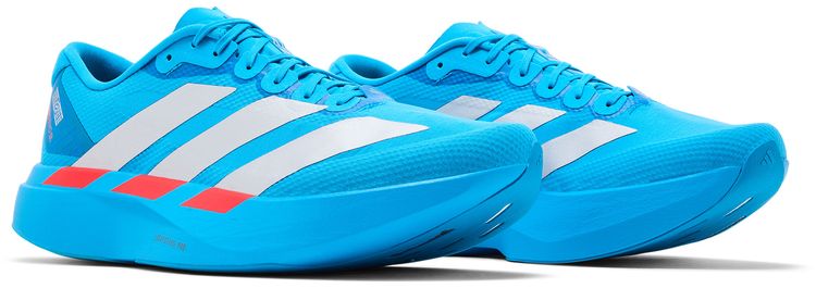 adidas Adizero Evo SL Solar Blue