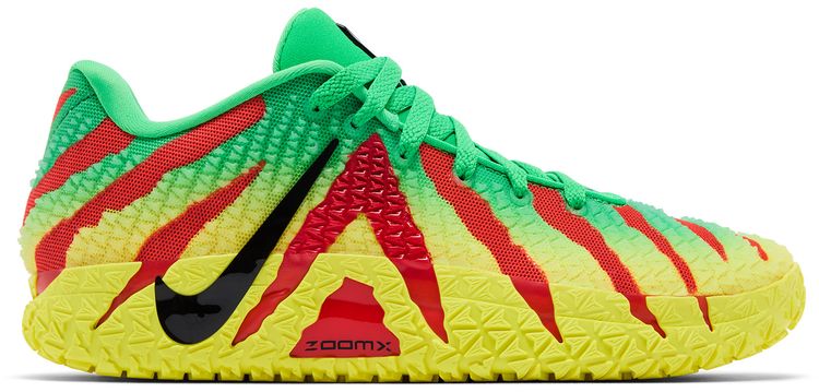 Jurassic Park x Nike Ja 3 Explorer