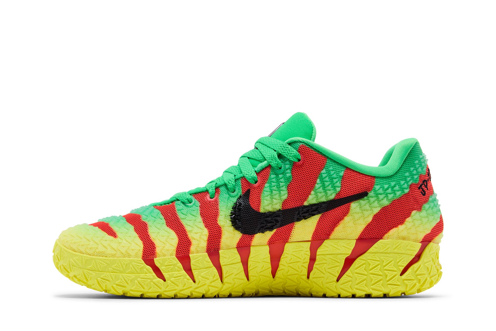 Buy Jurassic Park x Nike Ja 3 'Explorer' - IU7240 300 | GOAT CA