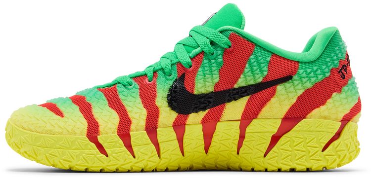 Jurassic Park x Nike Ja 3 Explorer