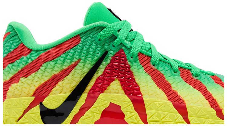 Jurassic Park x Nike Ja 3 Explorer