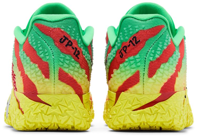 Jurassic Park x Nike Ja 3 Explorer