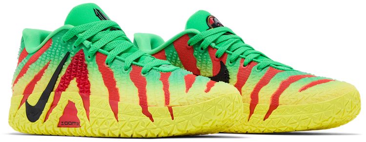 Jurassic Park x Nike Ja 3 Explorer