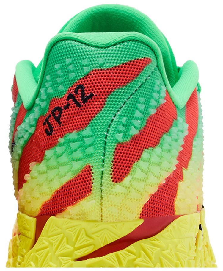 Jurassic Park x Nike Ja 3 Explorer