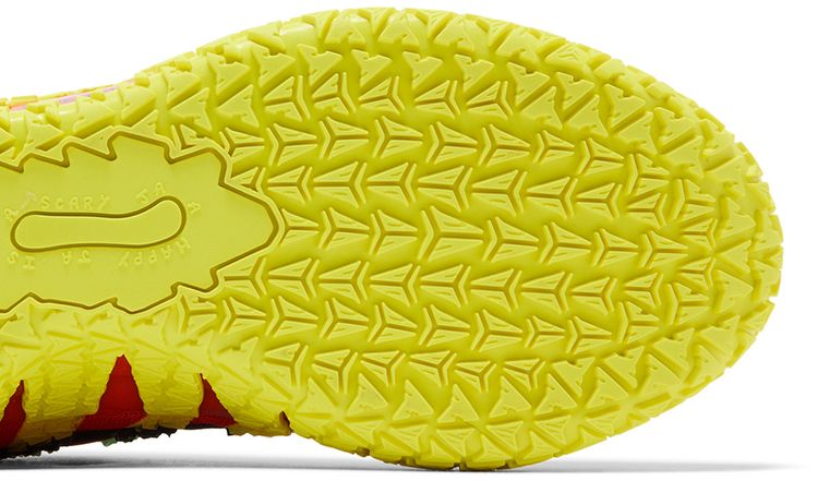 Jurassic Park x Nike Ja 3 Explorer