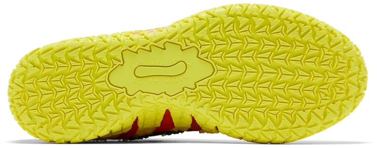 Jurassic Park x Nike Ja 3 Explorer