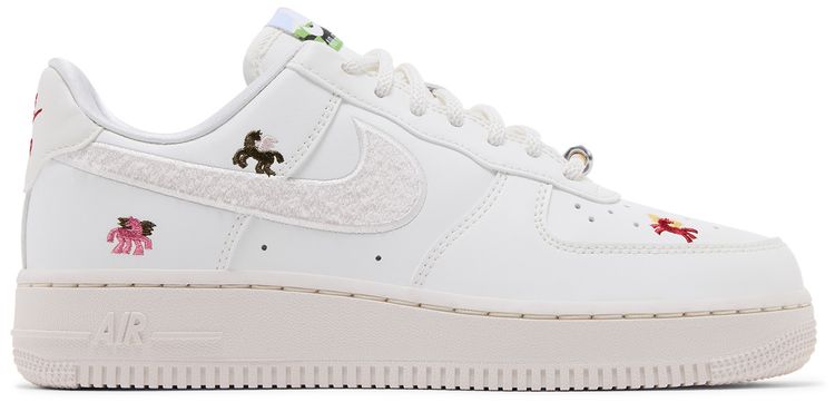 Nike Wmns Air Force 1 Low Year of The Horse