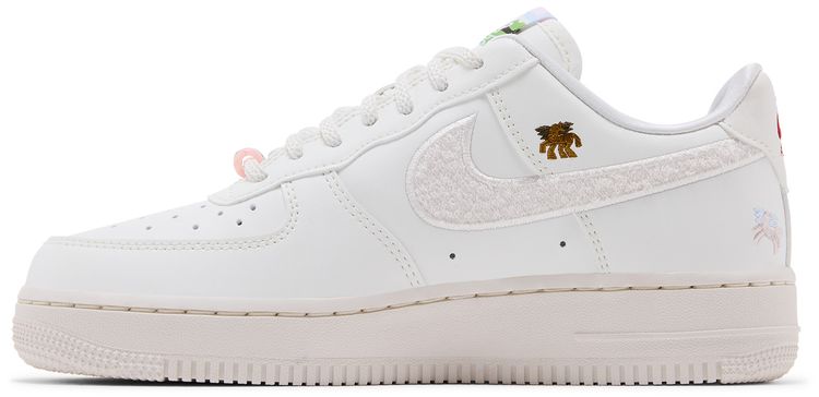 Nike Wmns Air Force 1 Low Year of The Horse