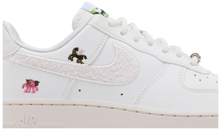 Nike Wmns Air Force 1 Low Year of The Horse