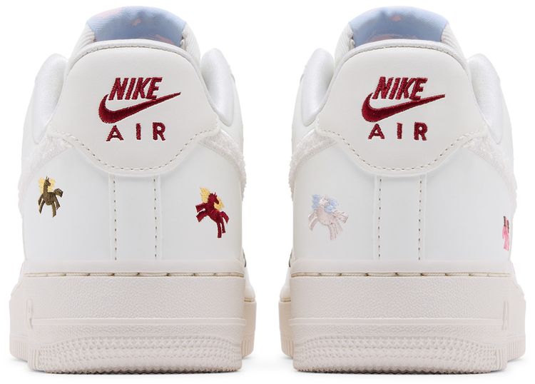 Nike Wmns Air Force 1 Low Year of The Horse