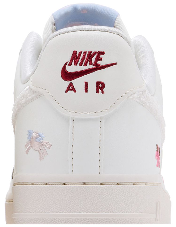 Nike Wmns Air Force 1 Low Year of The Horse