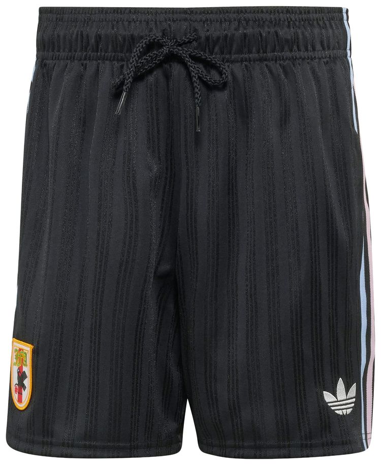 Adidas Japan Originals Shorts Black