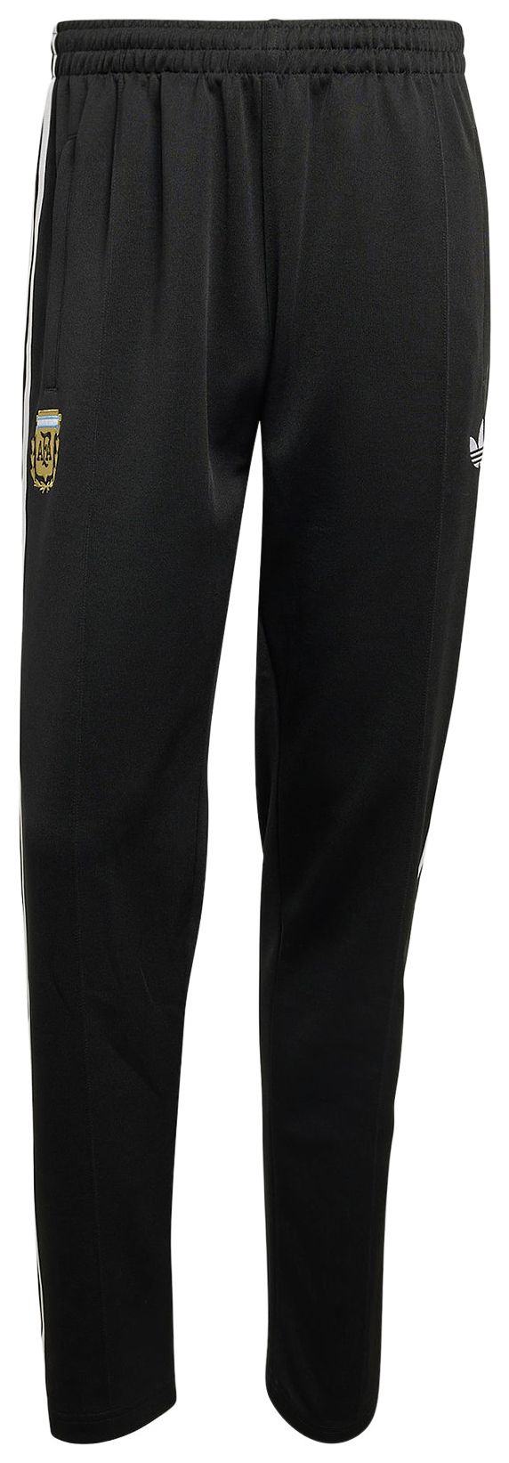 Adidas Argentina Originals Track Pants Black