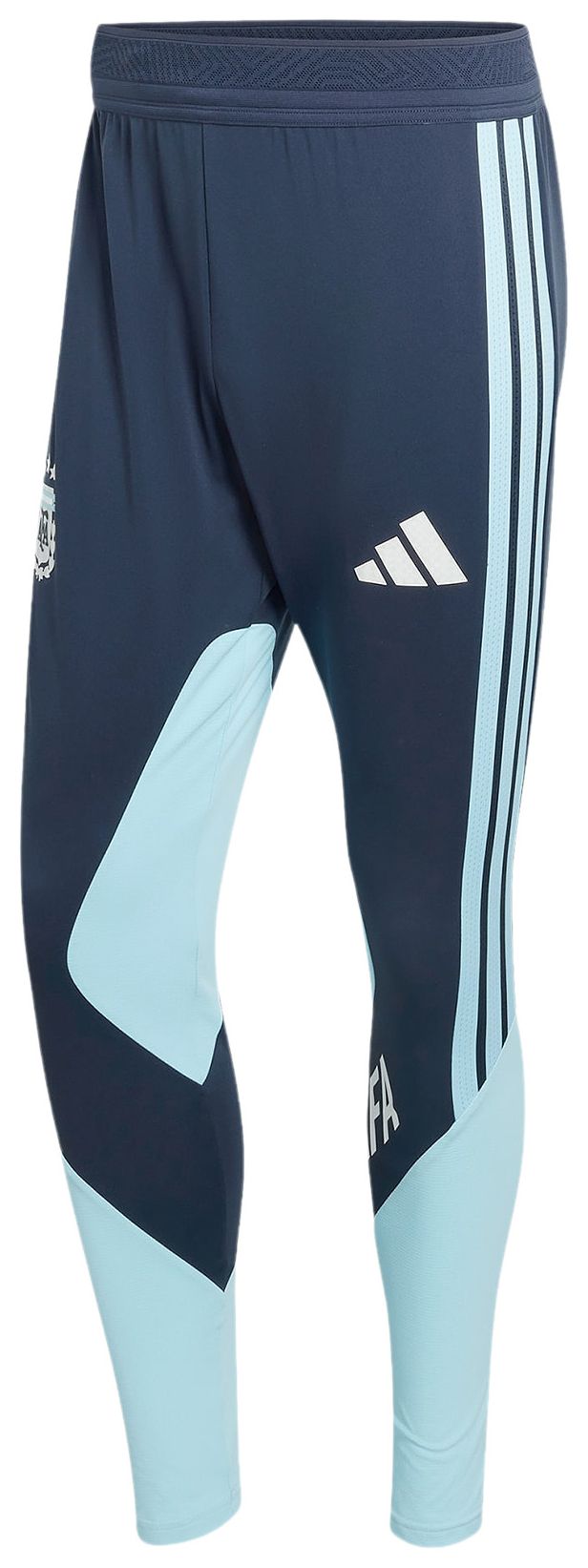 Adidas Argentina 26 Tiro Pro Pants Night Navy