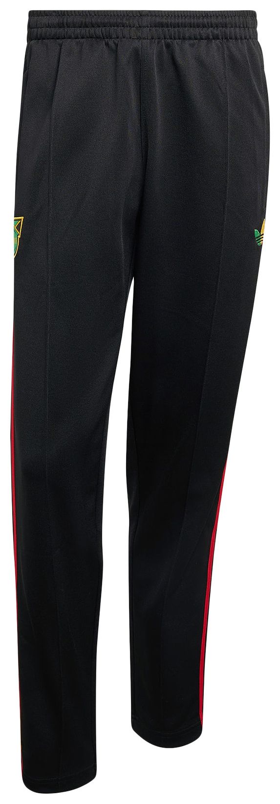 Adidas Jamaica x Bob Marley Originals Track Pants Black