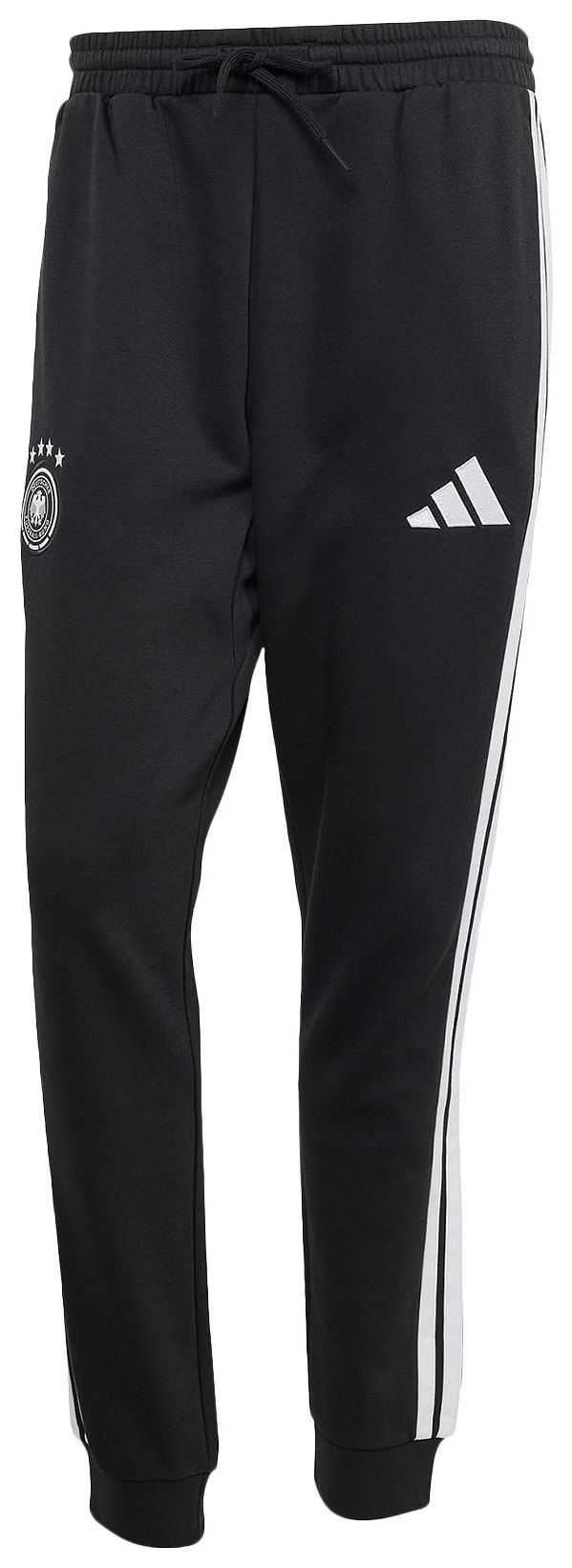 Adidas Germany Dna Fleece Pants Black